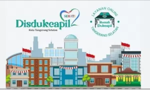 Jasa Pengurusan Surat Kematian Reni Jaya Pamulang Tangsel